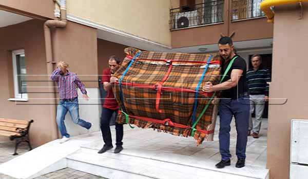 Maltepe Piyano Taşıma